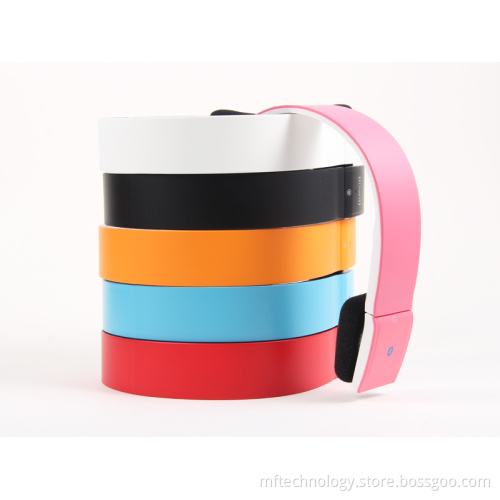 NFC Bluetooth Stereo Headset (BH-02 NFC)